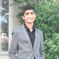 Hamza Hussain Email
