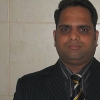 Dista Employee Suudhakar Gollaapudi's profile photo