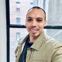 Thales Employee Christopher MacIas's profile photo
