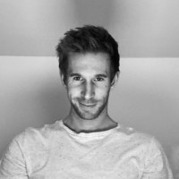 BASF Employee Nick Simons's profile photo