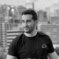 JT+Partners Employee Charbel C.'s profile photo