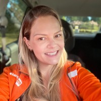 Nitnave Employee Ana Paula Scheer Vieira's profile photo
