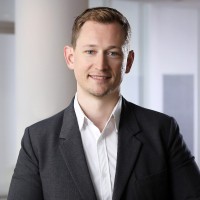 US Tax Services AG Employee Daniel Spindler's profile photo
