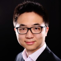 Positec Deutschland GmbH Employee Tianfang Tao's profile photo