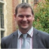 Wisbech Grammar School Employee Phil Lewis's profile photo