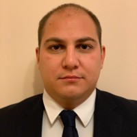 COMFORMO Employee Radoslav Ganev's profile photo