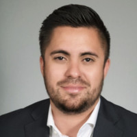 Oscar Vega Email & Phone Number