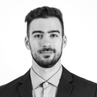 JoTo PR Disruptors Employee Kaden H's profile photo