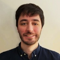 TheIncLab Employee Steven Kunzel's profile photo