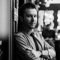 Mail.Ru Group Employee Ivan Levchenko's profile photo