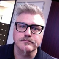 Jet Label & Packaging Ltd. Employee Aaron Golson's profile photo