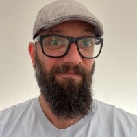 Buda.tv Employee Martin Annecy's profile photo