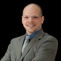 Gender Intelligence Group Employee Michael Kubina's profile photo