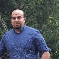 Taha abu El Hana Email