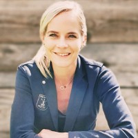 SIHGA Employee Irene Zwischenberger's profile photo