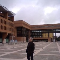 + FACILE Employee Roberto Lazzaro's profile photo