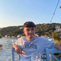 Associated British Ports Employee Will Forster's profile photo