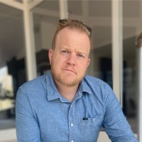 Curator AB Employee Anders Hogebrandt's profile photo