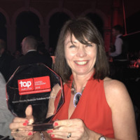 Konica Minolta Business Solutions UK Ltd Employee Sarah Stone's profile photo