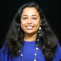 Amazon Employee Divya Mathur's profile photo