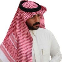 Master Team Employee Ziyad Alzomea's profile photo
