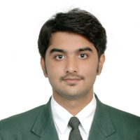Powerdrive Bearings Pvt Ltd Employee Dhruv Kher's profile photo