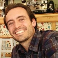 IASOL Employee Sergio Callao's profile photo