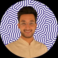 Poptin Employee Kevin Marbaniang's profile photo