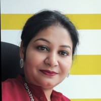 Shoogloo Employee Pragya Shrivastava's profile photo