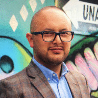 Corte Constitucional del Ecuador Employee Miguel Molina Díaz's profile photo