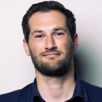 HECTARE Employee Cedric Tacheron's profile photo