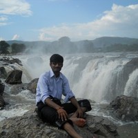Robin Garg Email