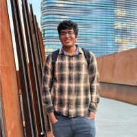 UNAR Labs Employee Keshav Bharadwaj's profile photo