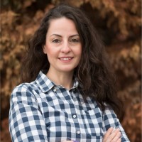 DYO Employee Didem Turkmen's profile photo