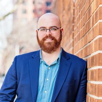 Orchestra of St. Luke's (OSL) Employee Nicholas Hall's profile photo