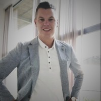 Pluimers Isolatie Employee Bert Wierdsma's profile photo