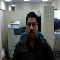 Ramon Carrasquillo Email & Phone Number