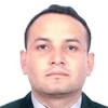 Bextec Employee Omar Niño's profile photo