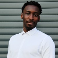 59A Employee Omotayo Mustapha's profile photo