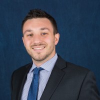 Christopher Cooke's profile photo