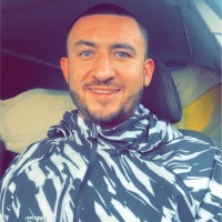 Ultimate Installations Employee Jordan Williams's profile photo