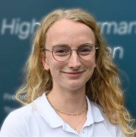 DUFLOT Employee Marie Delefortrie's profile photo