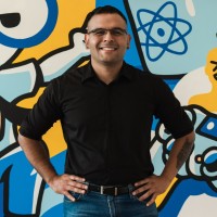 ClickIT: DevOps & Software Development Employee Juan José Rodríguez's profile photo