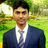 Thedns Employee Vivek Singh's profile photo
