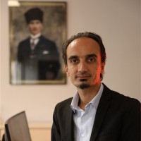 Kimya Teknoloji Merkezi Employee Erol Türker's profile photo