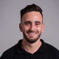 GEOINFO IT AG Employee Jan Sigrist's profile photo