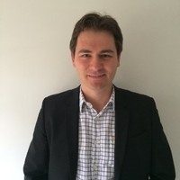 Logan City Council Employee Michael Asnicar's profile photo