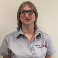 Mid-Tech Services Ltd Employee Clare Mann's profile photo