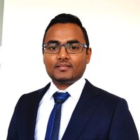 ATC Traffic Employee Milinda A's profile photo