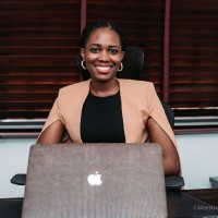 Second Wallet Employee Abigail Alabi's profile photo